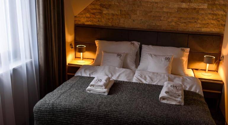 Apartamenty Szczyrk