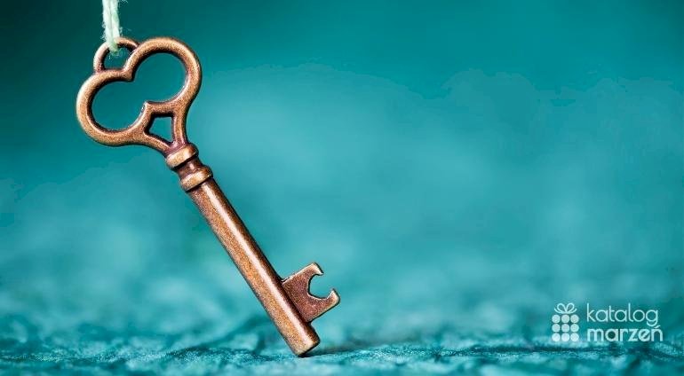 Escape Room Tajemniczy Klucz Wisi Na Sznurku