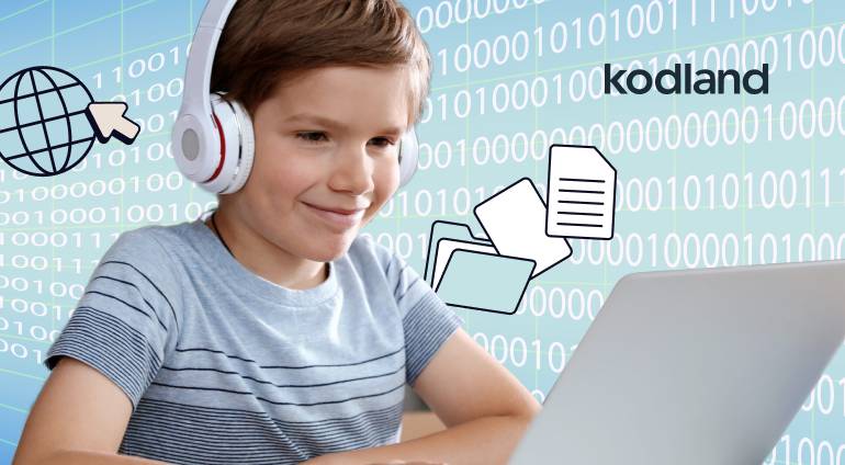 Kodland