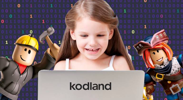 Kodland