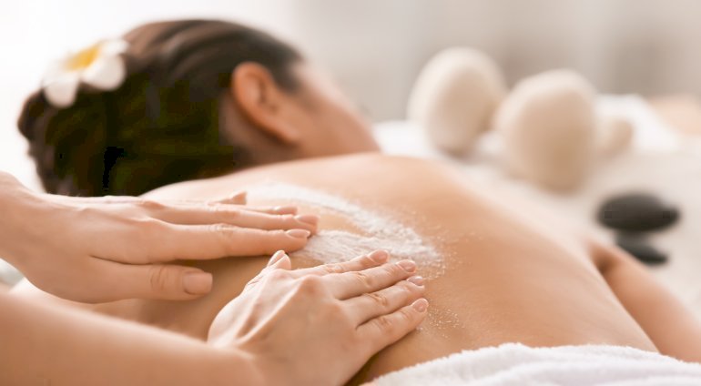 Voucher SPA 1000 PLN