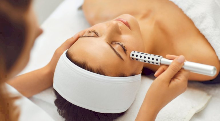 Voucher SPA 500 PLN w Piotrkowie
