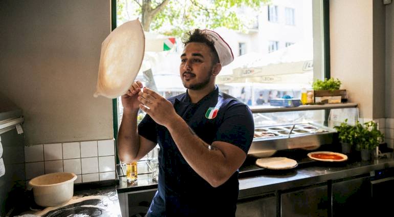 Ristrorante Sempre Monte Cassio