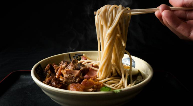 Ramen