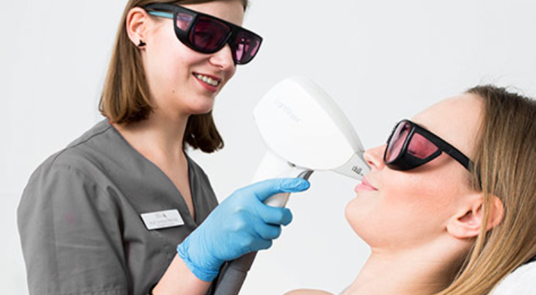 Voucher do Laser Delux 300 pln