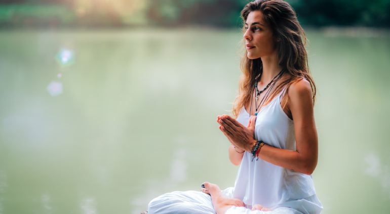 Kurs Mindfulness