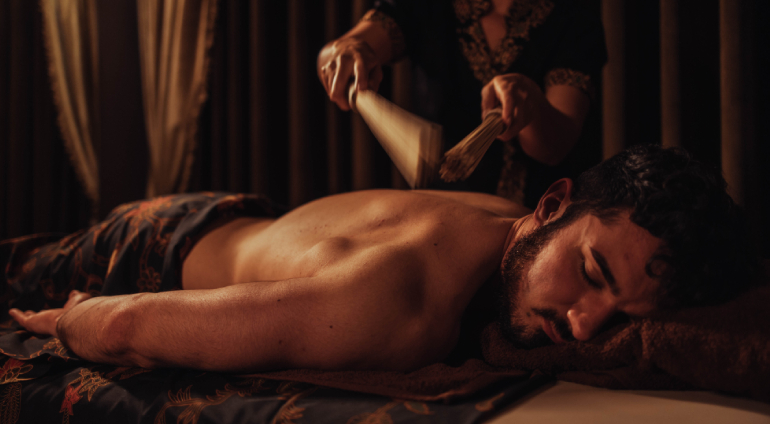 Voucher SPA 1500 PLN