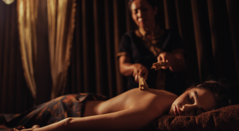 Voucher SPA 500 PLN