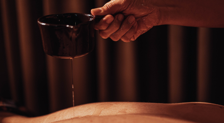 Tajski masaż z olejkami - Łódź (Tao Tao SPA)