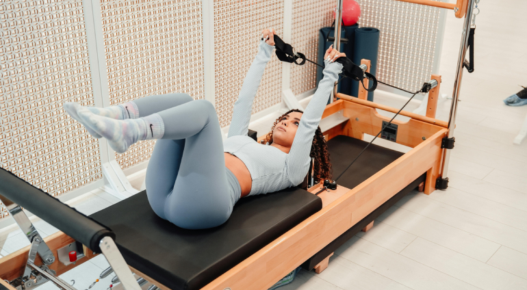 Pilates 1