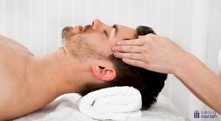 Męskie popołudnie SPA - Zielona Góra (Perfect Look Clinic, ul. Wojska Polskiego)