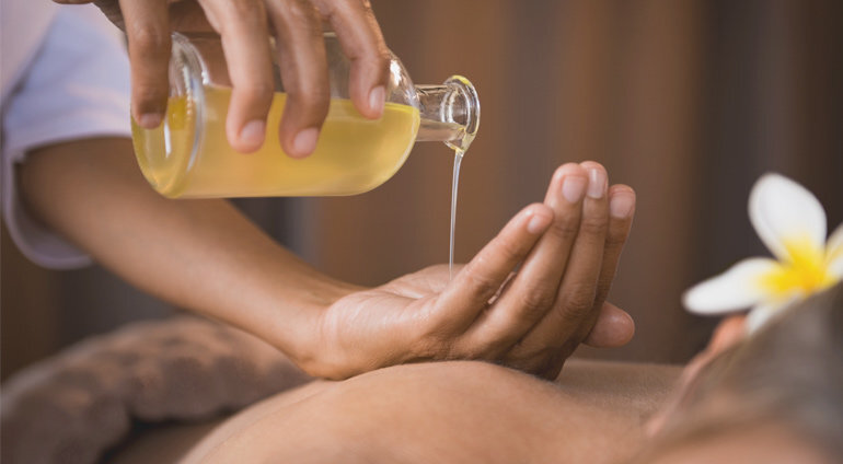 Voucher SPA 1000 PLN - Radom (Gabinet kosmetyczny Sandra)