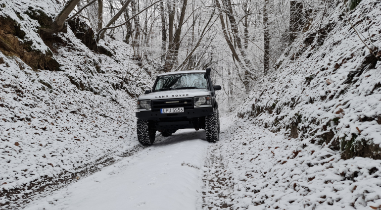 Off Road 4x4