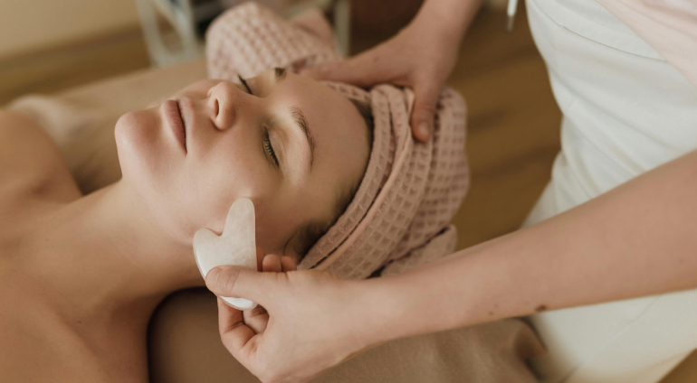 Voucher SPA 200 PLN