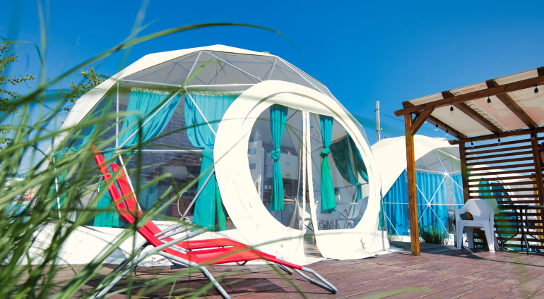 Holiday Park Zator