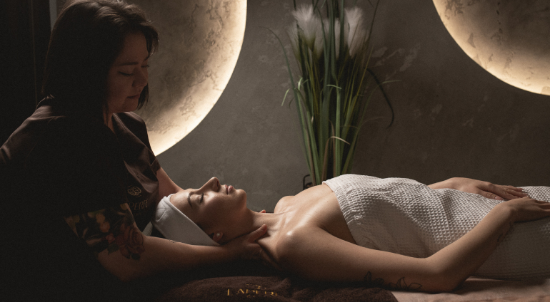 Voucher SPA 300 PLN - Lublin (Laperfe)