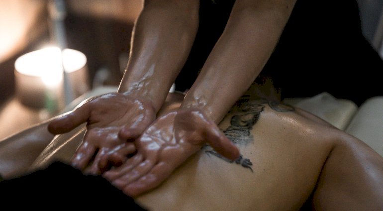 Voucher SPA 1500 PLN