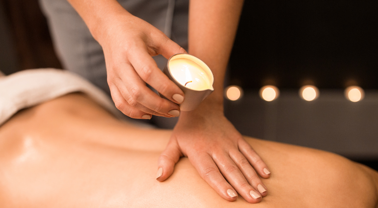 Voucher SPA 1500 PLN - Pruszków (Mas-Tai)