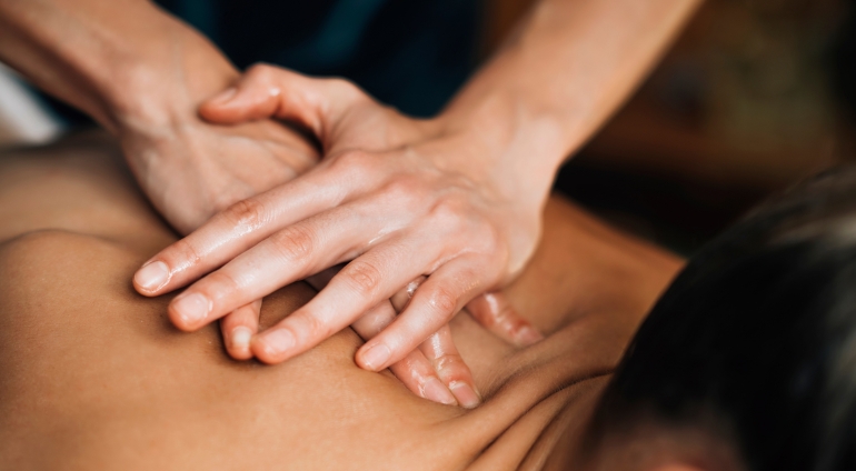 Voucher SPA 200 PLN - Pruszków (Mas-Tai)