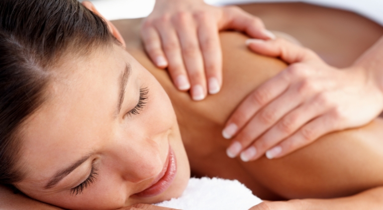 Voucher SPA 500 PLN - Pruszków (Mas-Tai)
