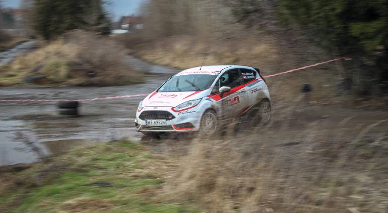Fiesta ST