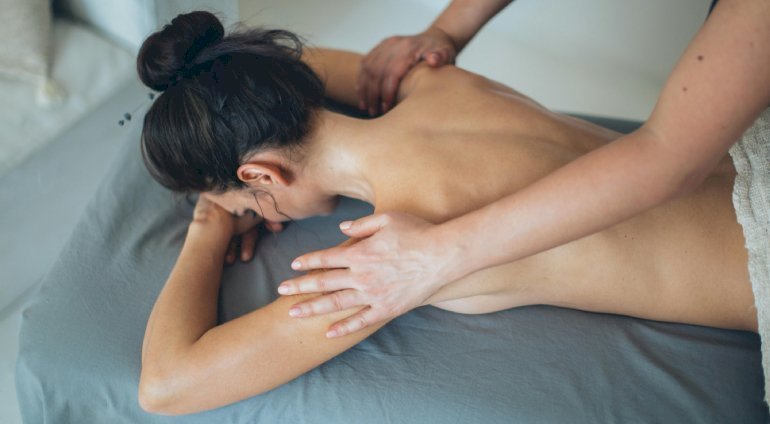 Voucher SPA 1000 PLN - Bytom (Kuźnia Urody Anna Kozieł)