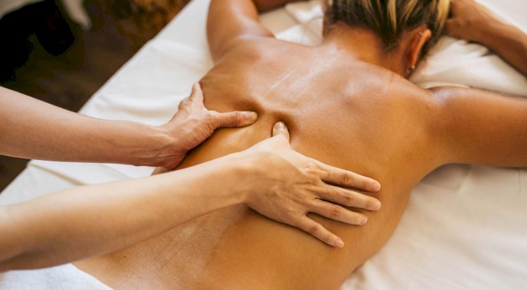 Voucher SPA 1500 PLN - Szczecin (MK Fizjoterapia Marta Korzonek)