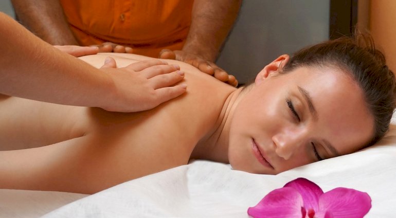 Voucher SPA 500 PLN - Szczecin (MK Fizjoterapia Marta Korzonek)