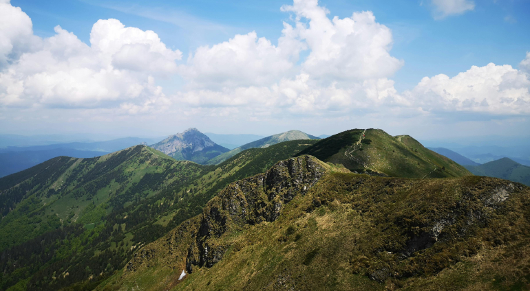 Weekend na Słowacji