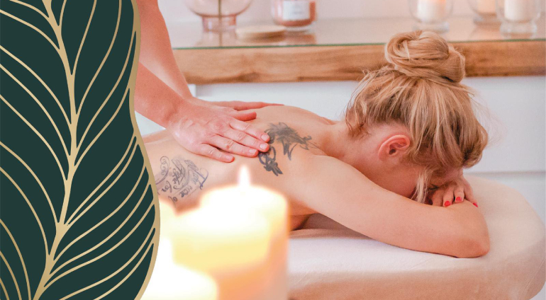 Dzień w Spa dla Niej