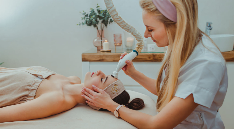 Voucher SPA 200 PLN