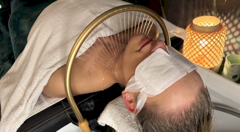 Voucher SPA 500 PLN - Łódź (Dobry Kosmetolog)