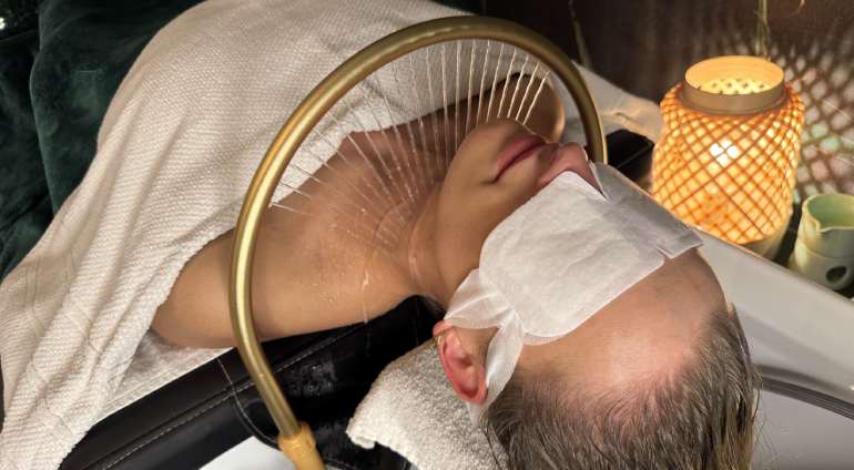 Head SPA