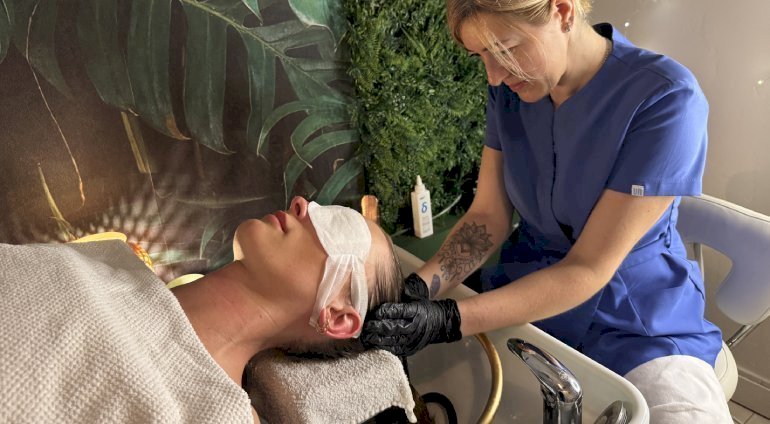 Voucher SPA 300 PLN - Łódź (Dobry Kosmetolog)