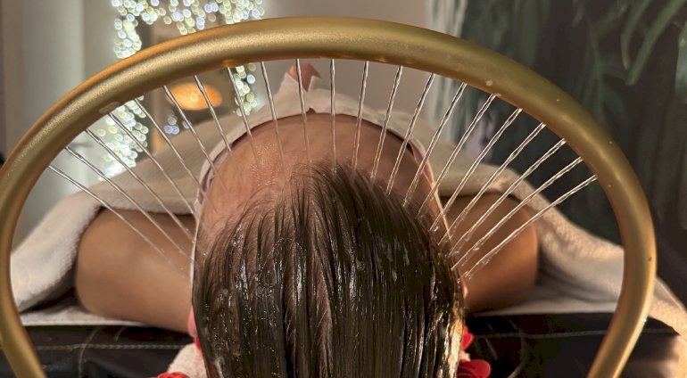 Head SPA - Łódź (Dobry Kosmetolog, dla mężczyzn, VIP)