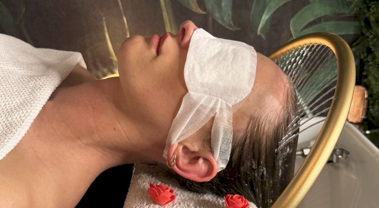 Voucher SPA 200 PLN - Łódź (Dobry Kosmetolog)