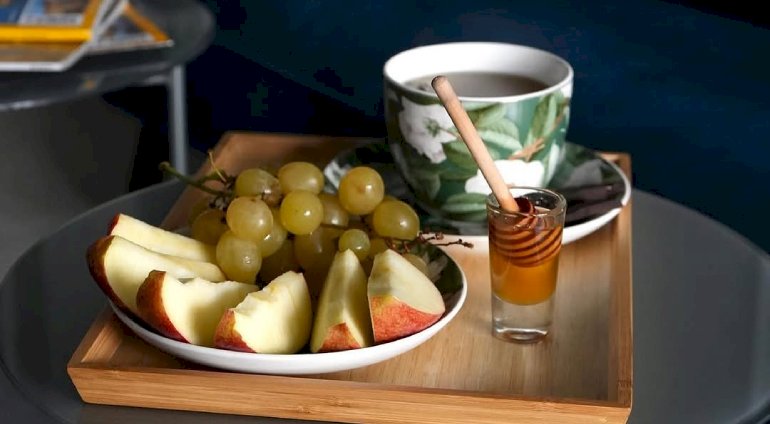Masaż relaksacyjny
