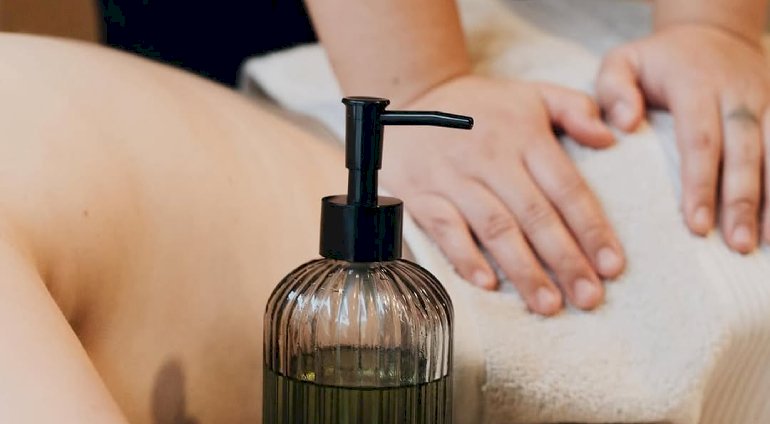 Voucher SPA 500 PLN - Katowice (Levita Spa Studio)