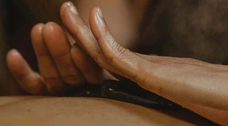 Masaż klasyczny - Katowice (Levita Spa Studio, 1h)