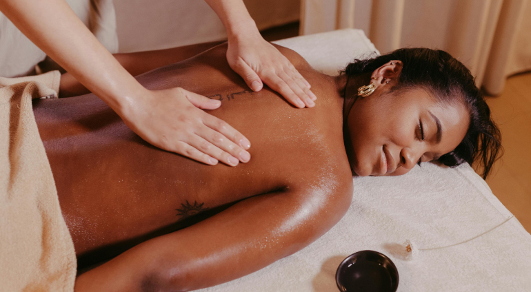 Masaż klasyczny - Zielona Góra (BioSkin SPA)