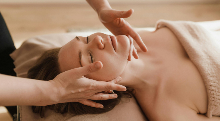 Zabieg na twarz - Zielona Góra (BioSkin SPA)