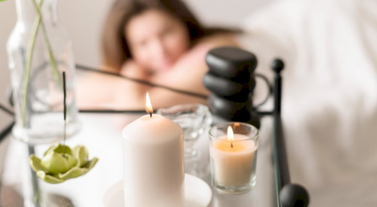 Voucher SPA 1000 PLN - Olsztyn (Naturalness Anna Podlewska)