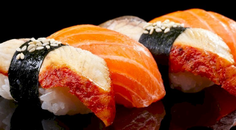 Voucher do restauracji sushi 400 PLN - Częstochowa (Nova Sushi)