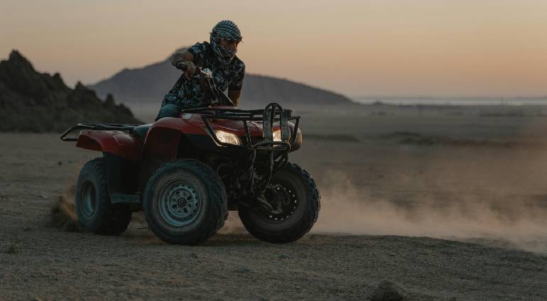 Quad