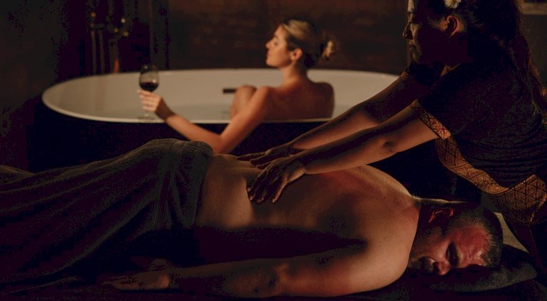 SPA dla dwojga