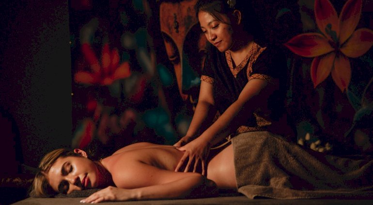 Voucher SPA 2