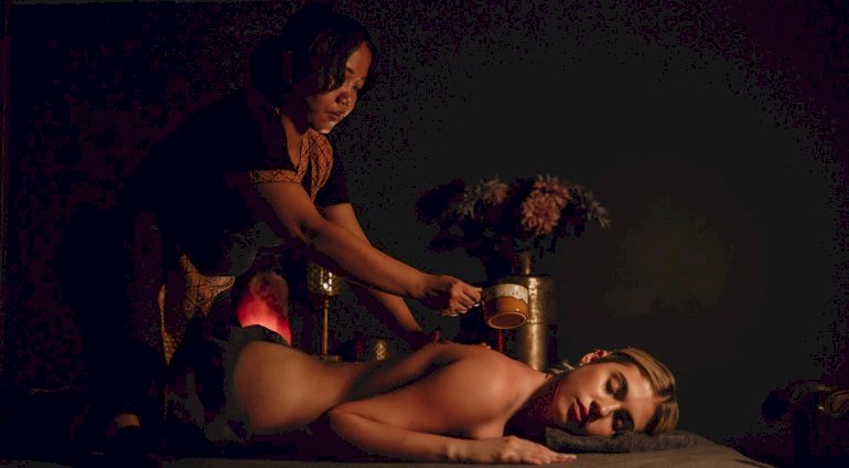 Voucher SPA 4