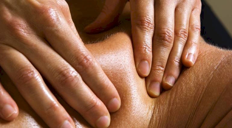 Voucher SPA 200 PLN - Warszawa (Body Evolution)