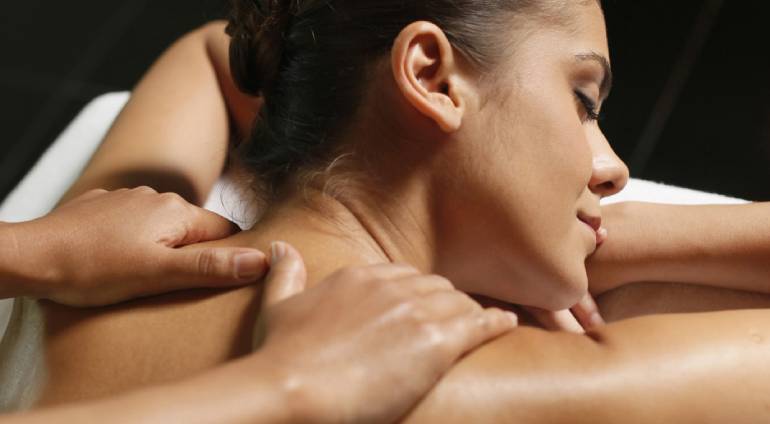 Voucher SPA 300 PLN - Legionowo (Body Evolution)