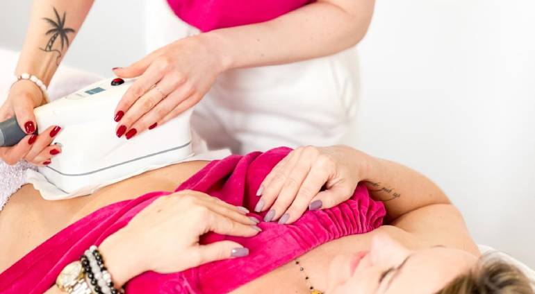 Voucher SPA 500 PLN - Komorniki (Body Evolution)